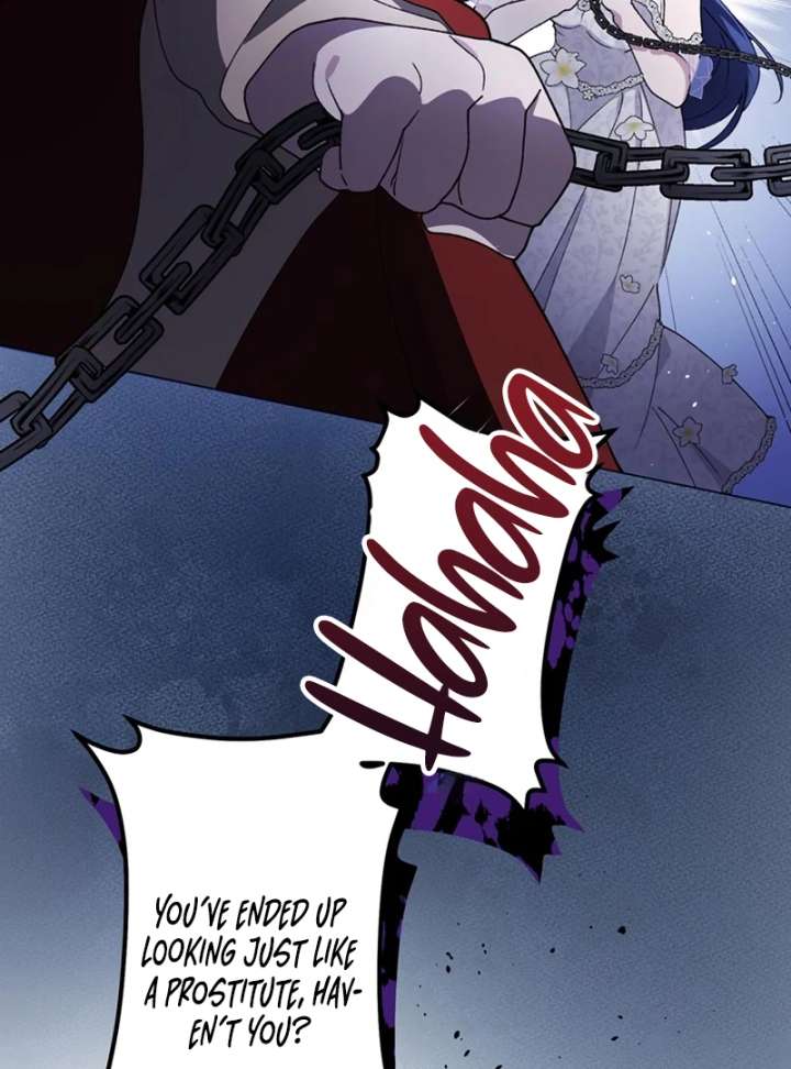 The Obsessed Young Prince Loves the Unlucky Princess Too Much! Chapter 2 - Page 55