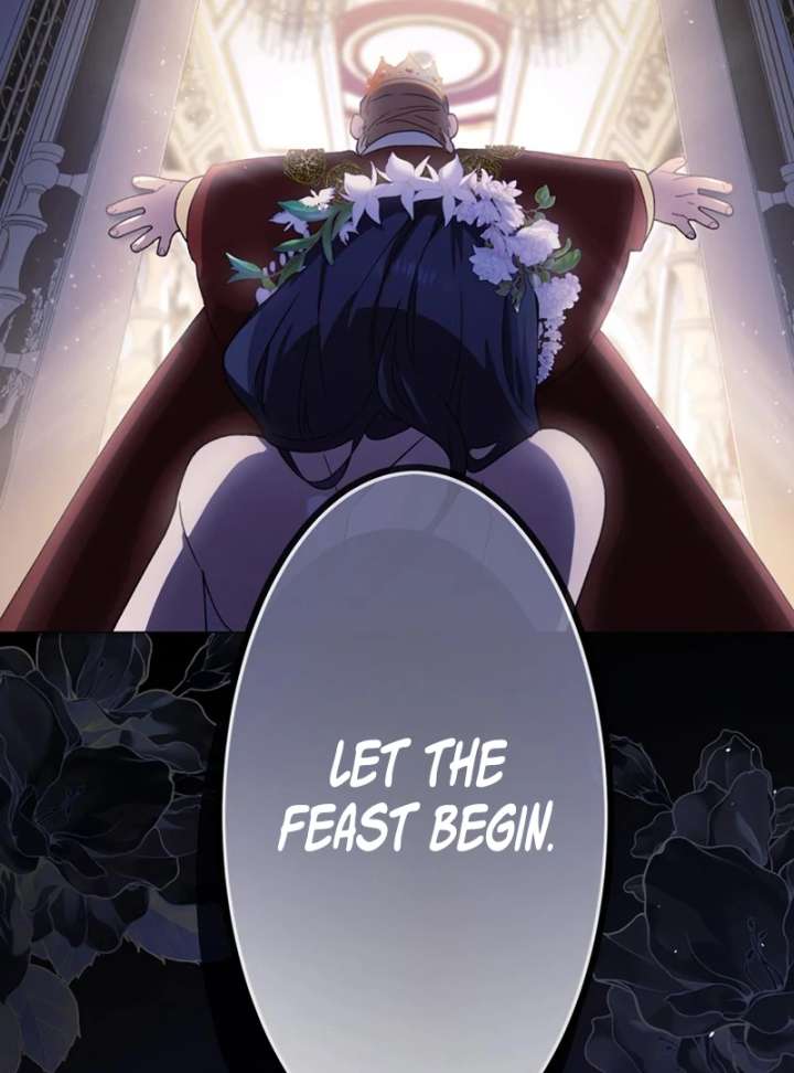 The Obsessed Young Prince Loves the Unlucky Princess Too Much! Chapter 2 - Page 61