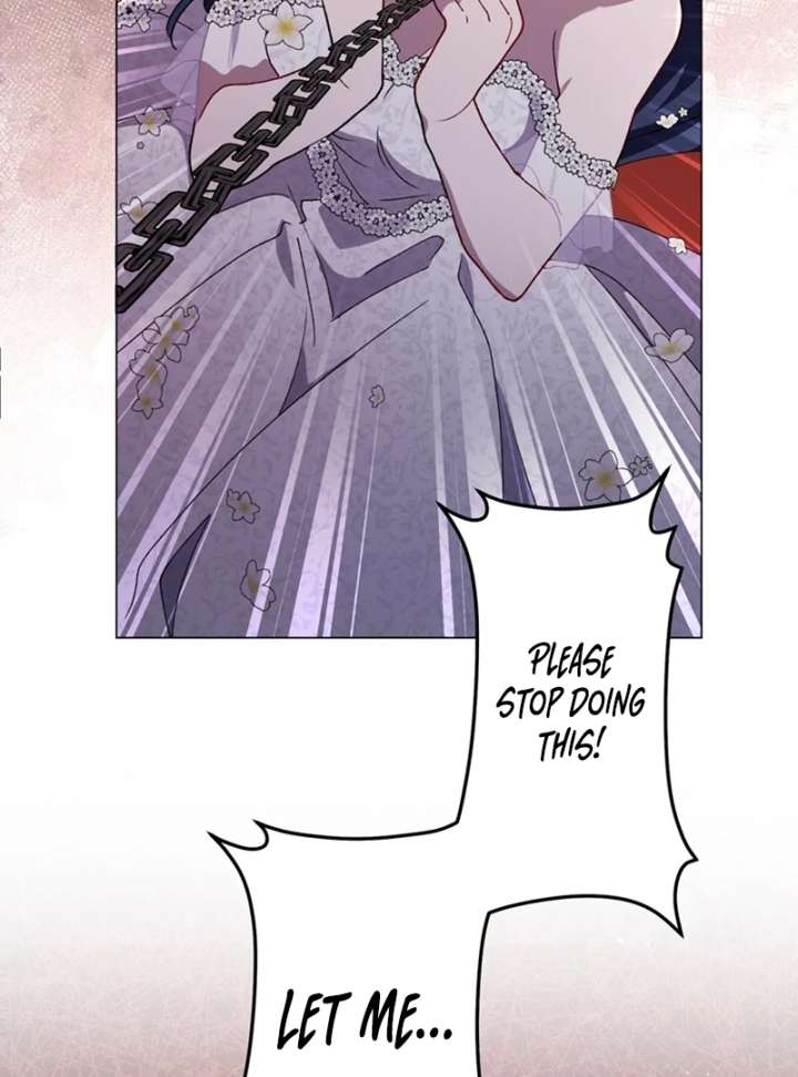 The Obsessed Young Prince Loves the Unlucky Princess Too Much! Chapter 2 - Page 80