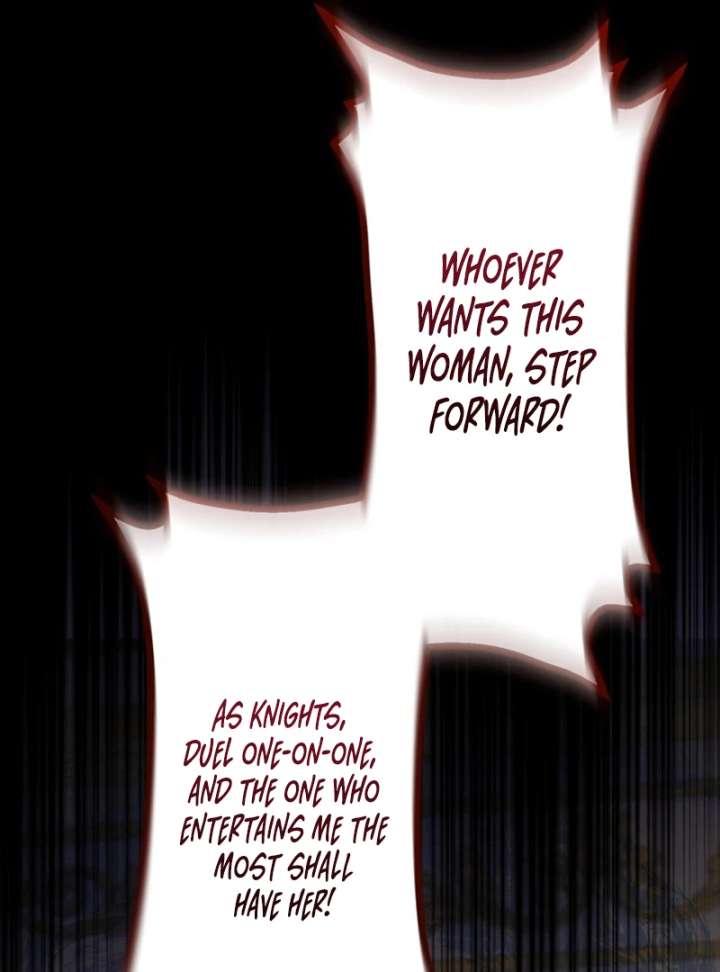 The Obsessed Young Prince Loves the Unlucky Princess Too Much! Chapter 2 - Page 83