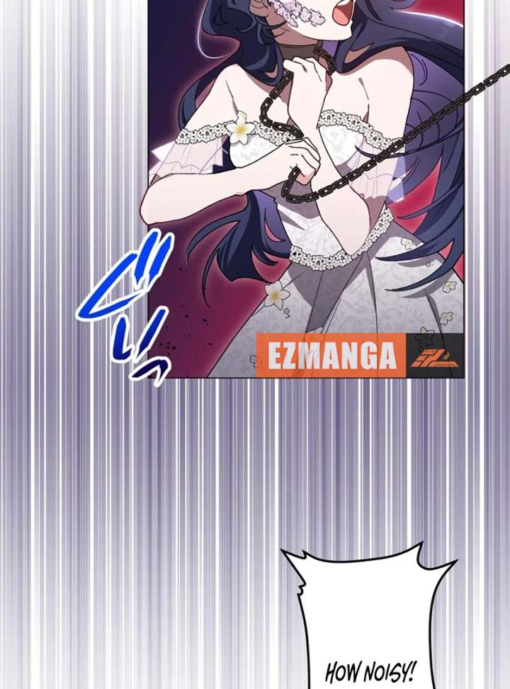 The Obsessed Young Prince Loves the Unlucky Princess Too Much! Chapter 2 - Page 89