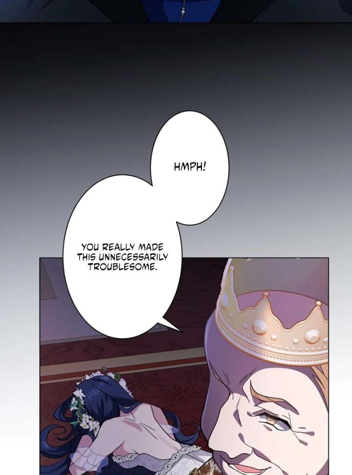 The Obsessed Young Prince Loves the Unlucky Princess Too Much! Chapter 2 - Page 93