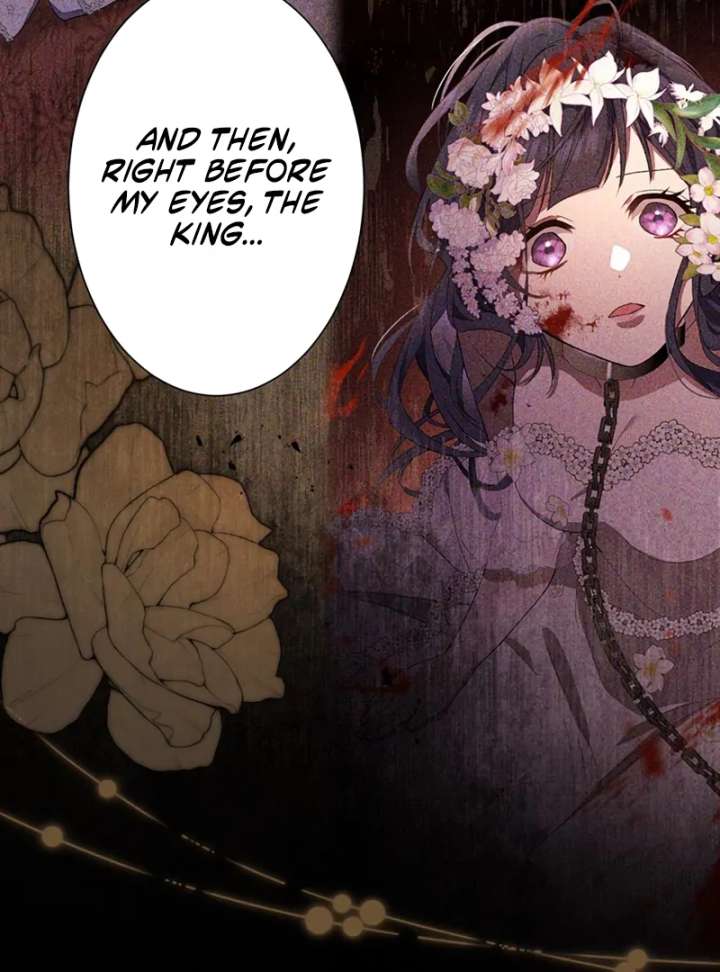 The Obsessed Young Prince Loves the Unlucky Princess Too Much! Chapter 3 - Page 19