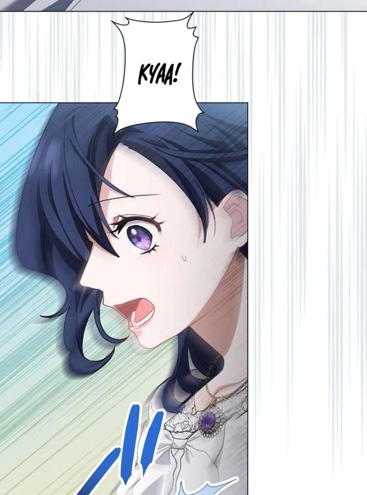 The Obsessed Young Prince Loves the Unlucky Princess Too Much! Chapter 3 - Page 42