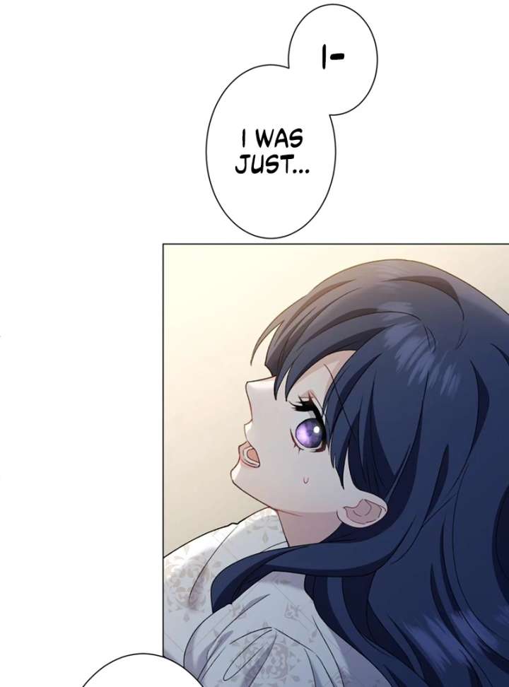 The Obsessed Young Prince Loves the Unlucky Princess Too Much! Chapter 3 - Page 46