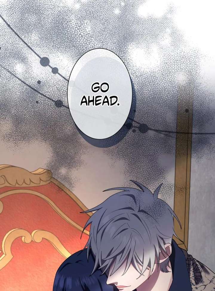 The Obsessed Young Prince Loves the Unlucky Princess Too Much! Chapter 3 - Page 49