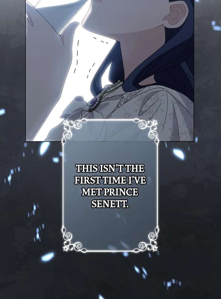 The Obsessed Young Prince Loves the Unlucky Princess Too Much! Chapter 3 - Page 52