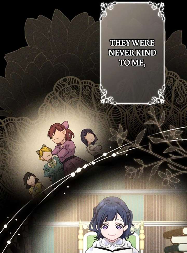 The Obsessed Young Prince Loves the Unlucky Princess Too Much! Chapter 3 - Page 63