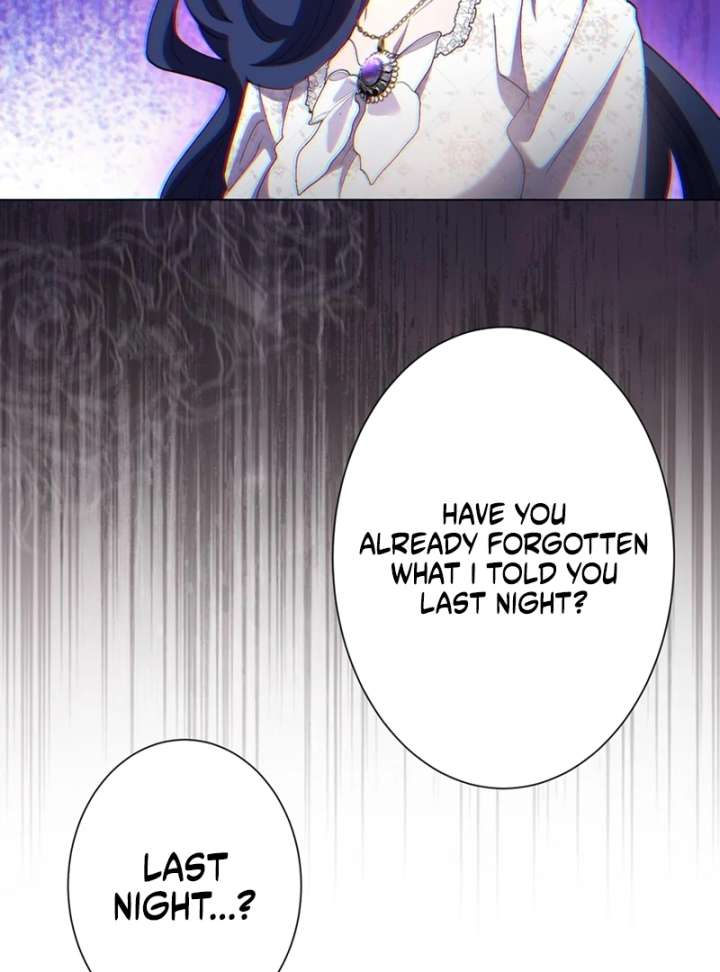 The Obsessed Young Prince Loves the Unlucky Princess Too Much! Chapter 3 - Page 77