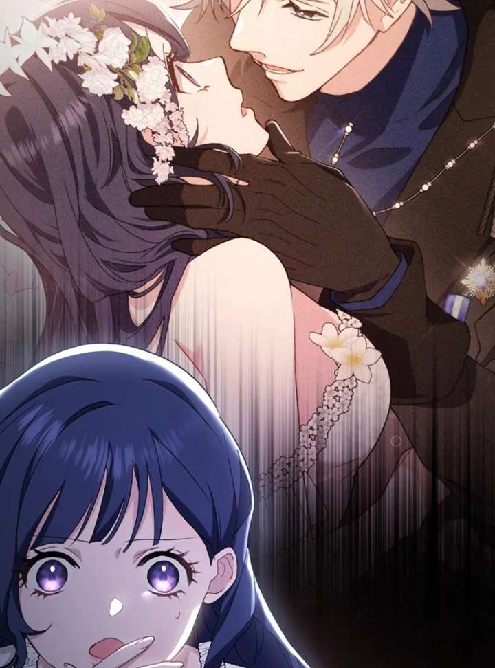 The Obsessed Young Prince Loves the Unlucky Princess Too Much! Chapter 3 - Page 82