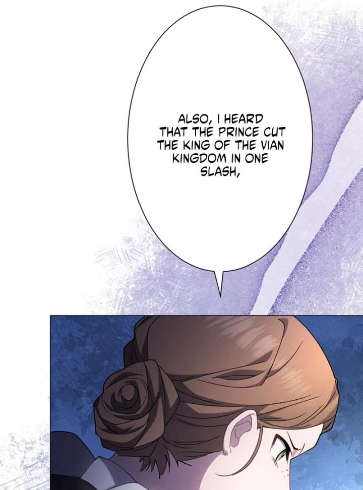 The Obsessed Young Prince Loves the Unlucky Princess Too Much! Chapter 4 - Page 108