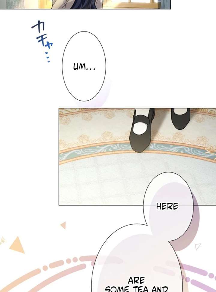 The Obsessed Young Prince Loves the Unlucky Princess Too Much! Chapter 4 - Page 111