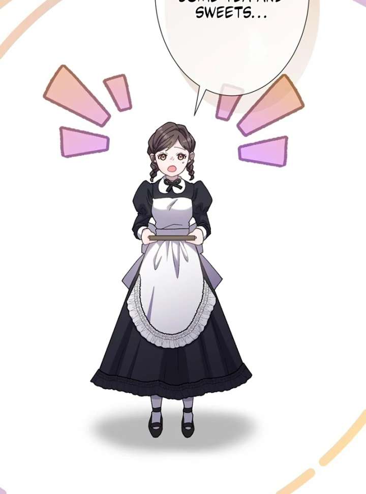 The Obsessed Young Prince Loves the Unlucky Princess Too Much! Chapter 4 - Page 112