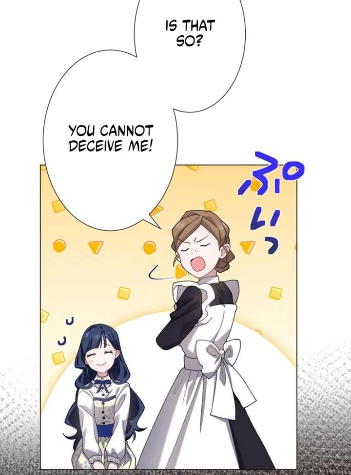 The Obsessed Young Prince Loves the Unlucky Princess Too Much! Chapter 4 - Page 136