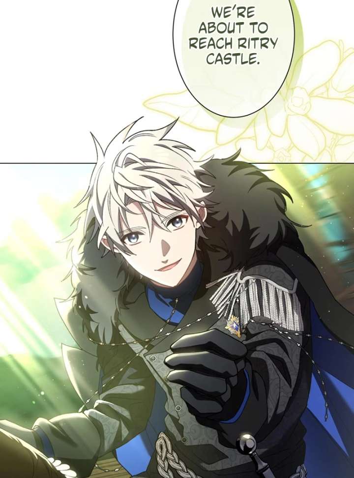 The Obsessed Young Prince Loves the Unlucky Princess Too Much! Chapter 4 - Page 29