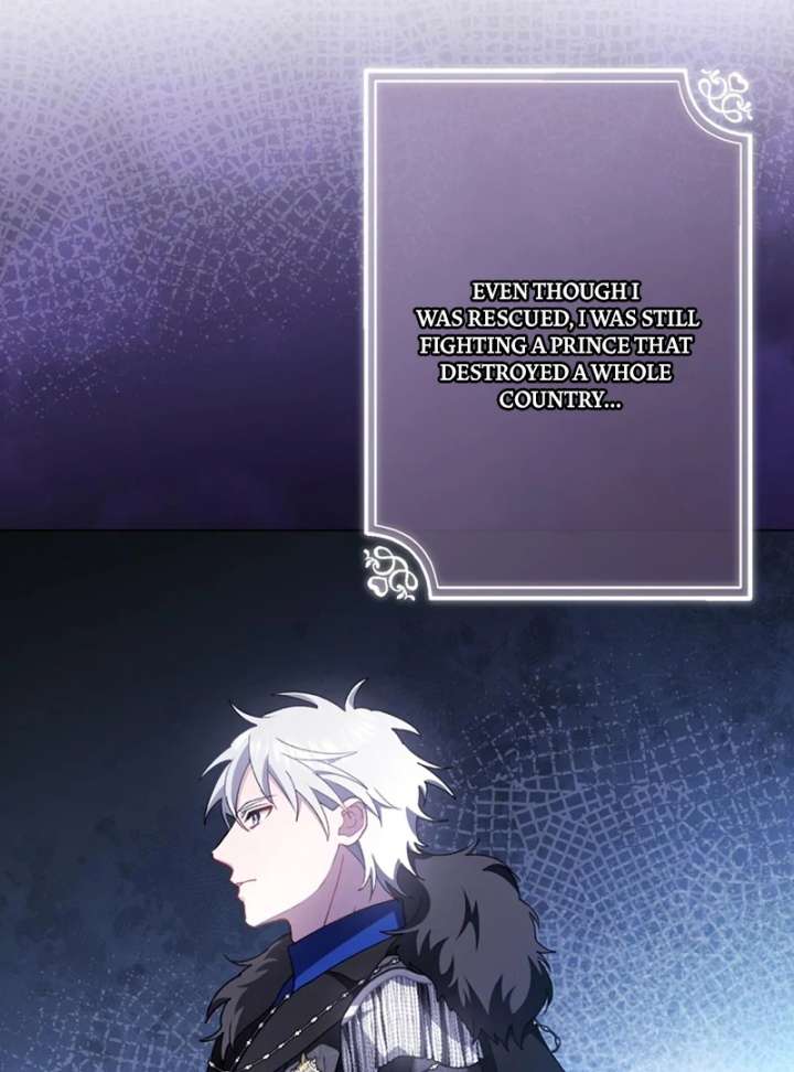 The Obsessed Young Prince Loves the Unlucky Princess Too Much! Chapter 4 - Page 46