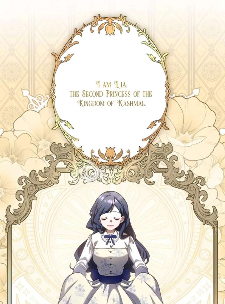 The Obsessed Young Prince Loves the Unlucky Princess Too Much! Chapter 4 - Page 62