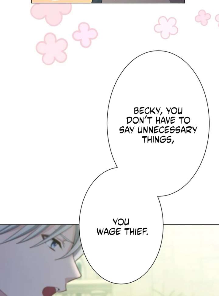 The Obsessed Young Prince Loves the Unlucky Princess Too Much! Chapter 4 - Page 67