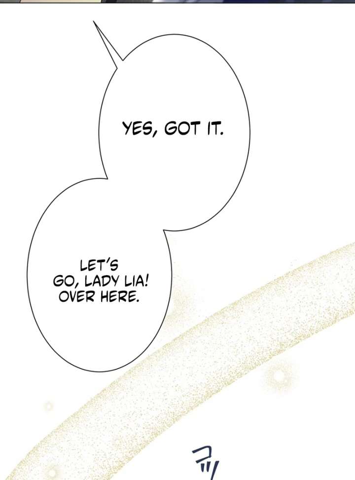 The Obsessed Young Prince Loves the Unlucky Princess Too Much! Chapter 4 - Page 78