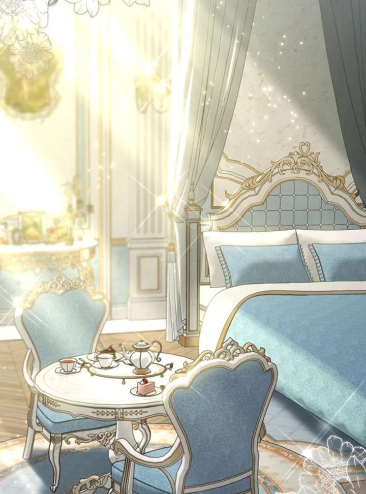 The Obsessed Young Prince Loves the Unlucky Princess Too Much! Chapter 4 - Page 91