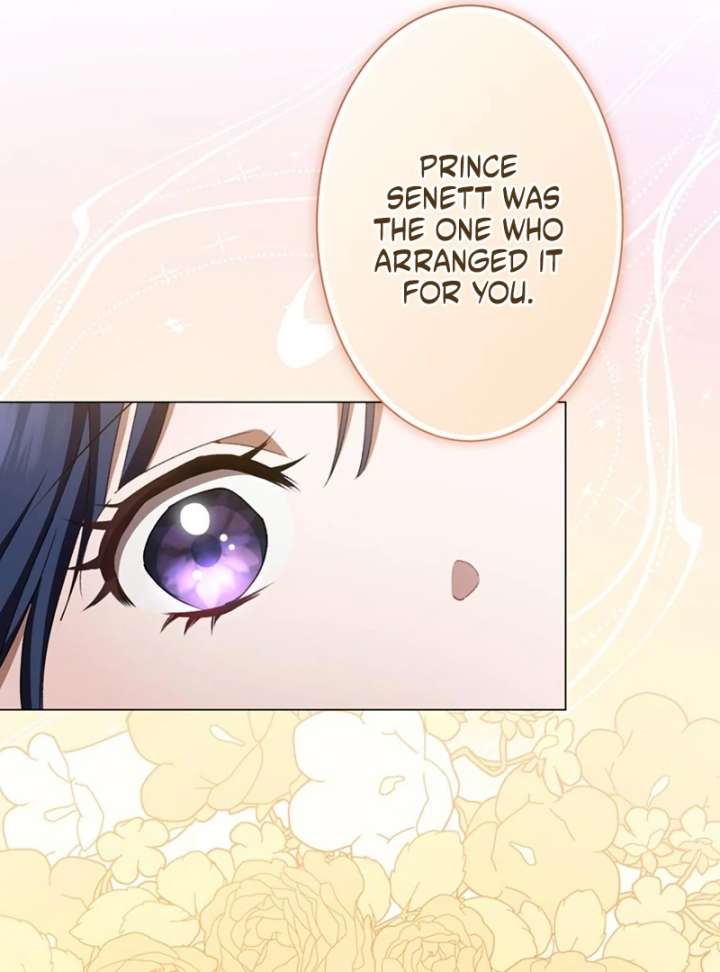 The Obsessed Young Prince Loves the Unlucky Princess Too Much! Chapter 4 - Page 97