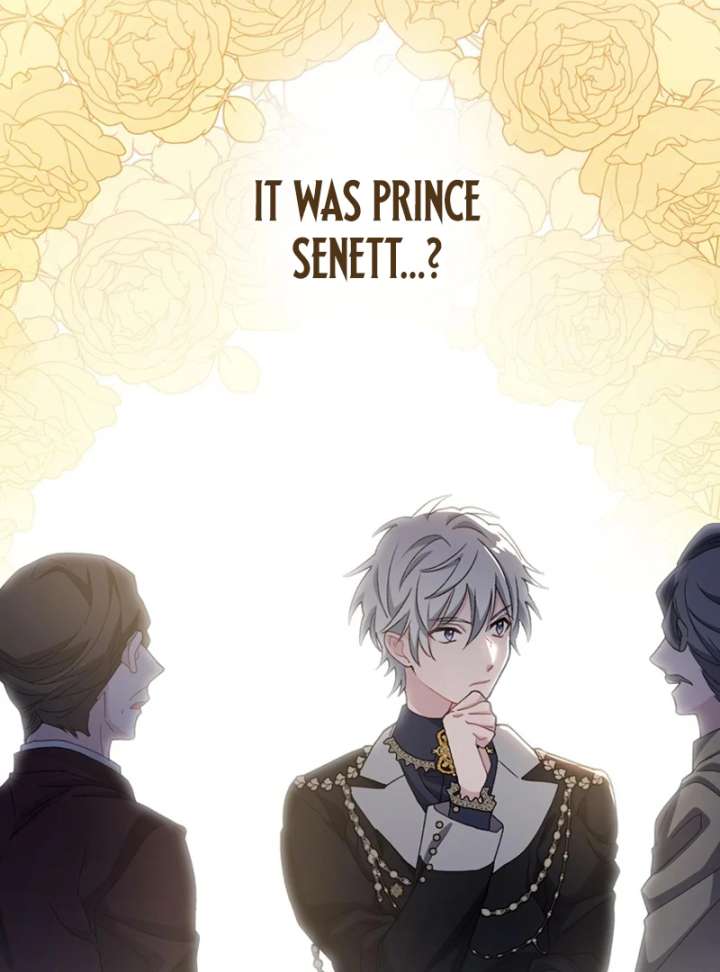 The Obsessed Young Prince Loves the Unlucky Princess Too Much! Chapter 4 - Page 98