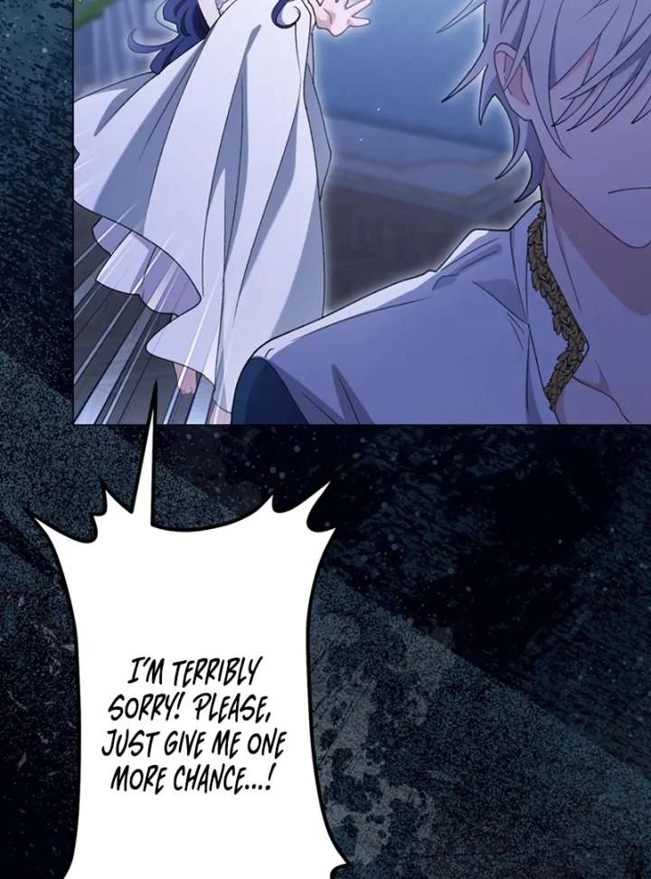 The Obsessed Young Prince Loves the Unlucky Princess Too Much! Chapter 5 - Page 116