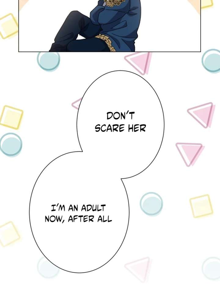 The Obsessed Young Prince Loves the Unlucky Princess Too Much! Chapter 5 - Page 130