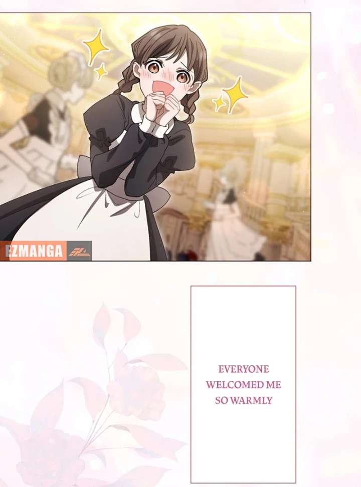 The Obsessed Young Prince Loves the Unlucky Princess Too Much! Chapter 5 - Page 14