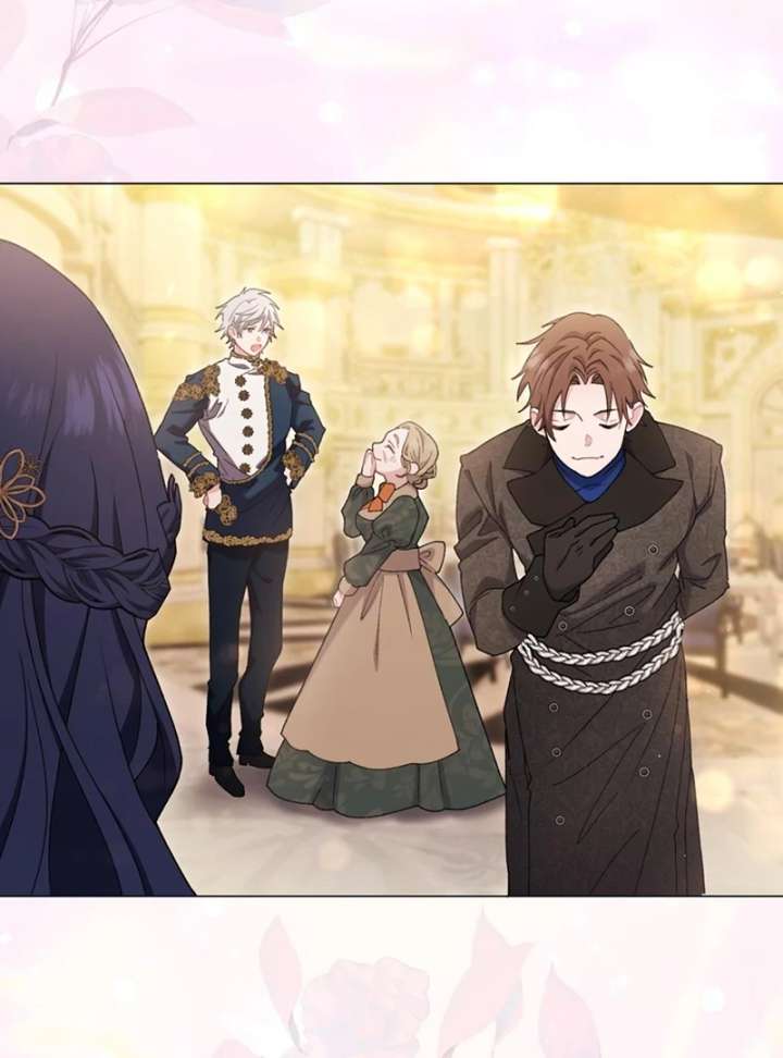 The Obsessed Young Prince Loves the Unlucky Princess Too Much! Chapter 5 - Page 15