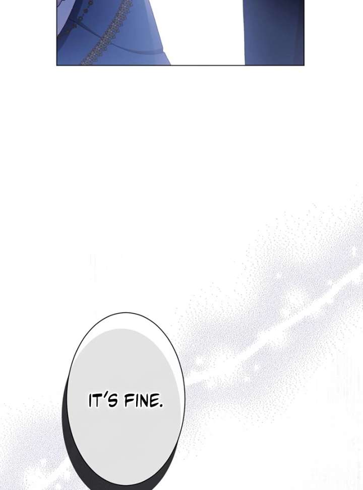 The Obsessed Young Prince Loves the Unlucky Princess Too Much! Chapter 5 - Page 41