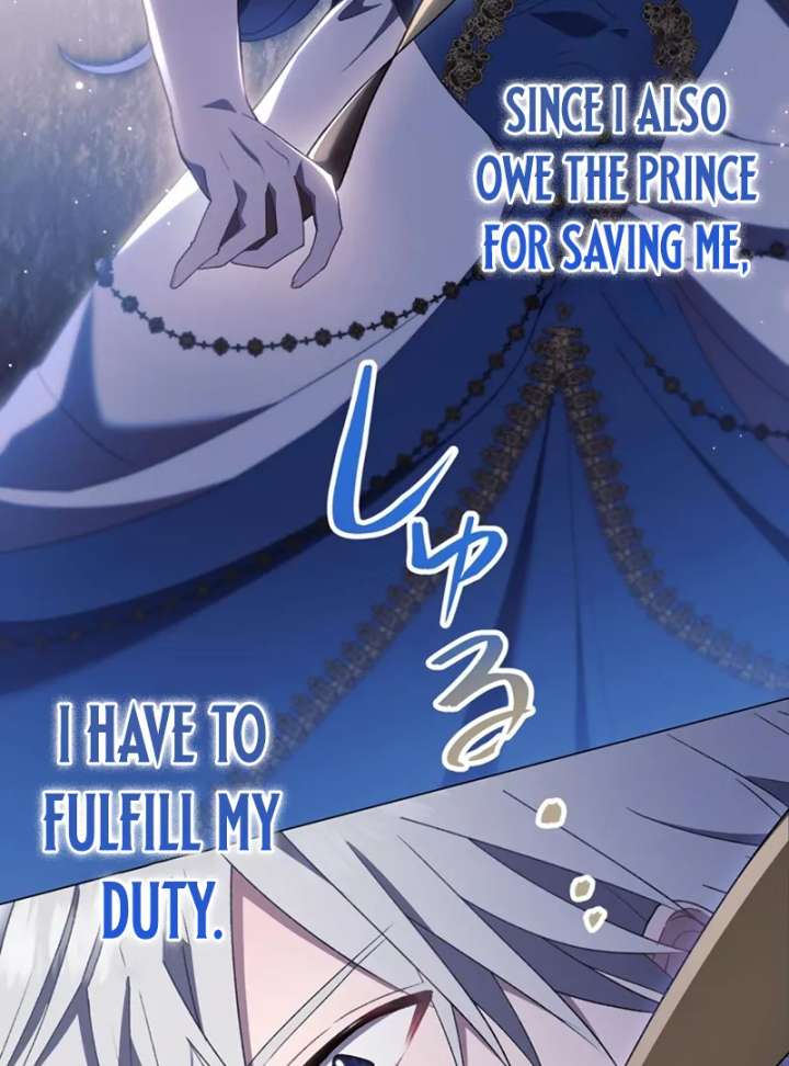The Obsessed Young Prince Loves the Unlucky Princess Too Much! Chapter 5 - Page 43