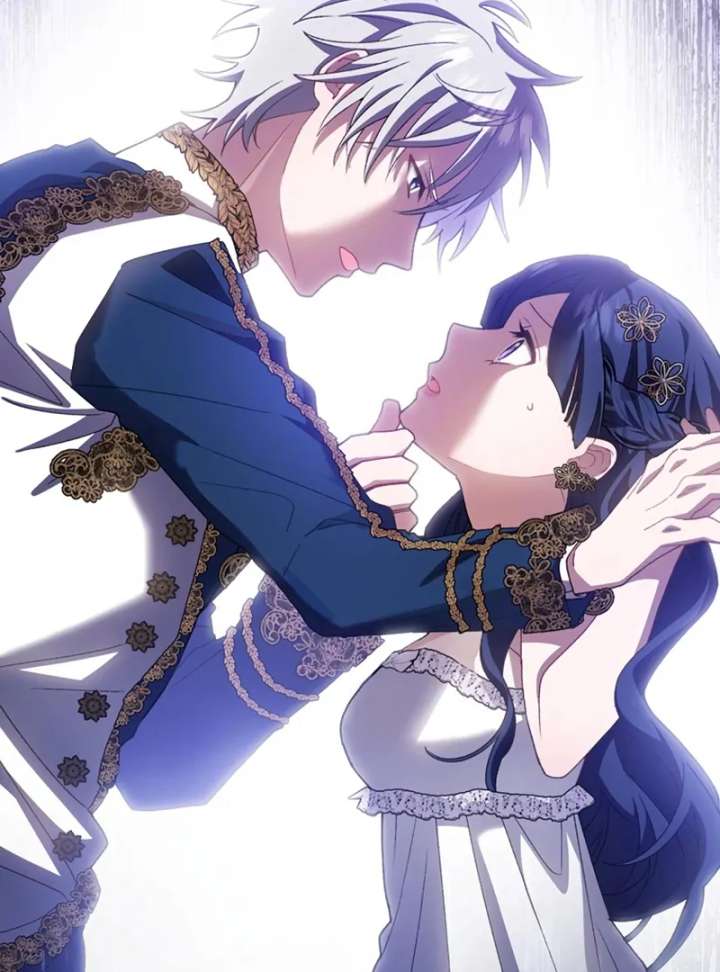 The Obsessed Young Prince Loves the Unlucky Princess Too Much! Chapter 5 - Page 5