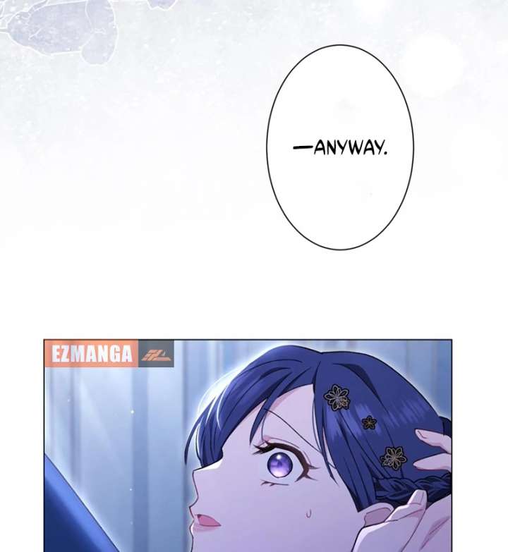 The Obsessed Young Prince Loves the Unlucky Princess Too Much! Chapter 5 - Page 55