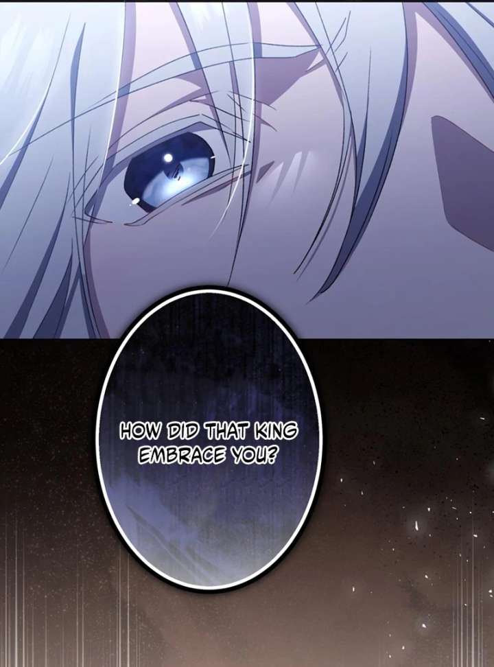 The Obsessed Young Prince Loves the Unlucky Princess Too Much! Chapter 5 - Page 57