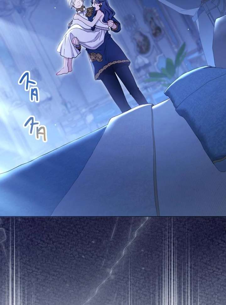 The Obsessed Young Prince Loves the Unlucky Princess Too Much! Chapter 5 - Page 61