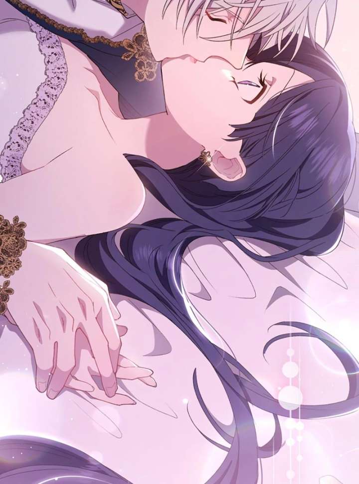 The Obsessed Young Prince Loves the Unlucky Princess Too Much! Chapter 5 - Page 71