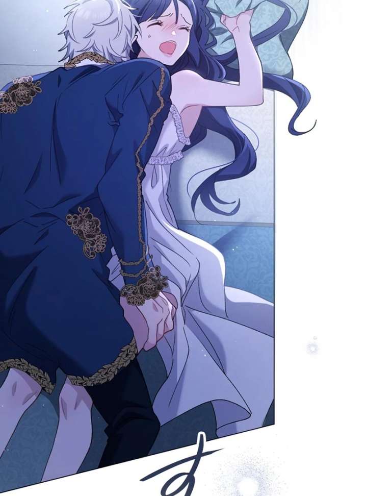 The Obsessed Young Prince Loves the Unlucky Princess Too Much! Chapter 5 - Page 77