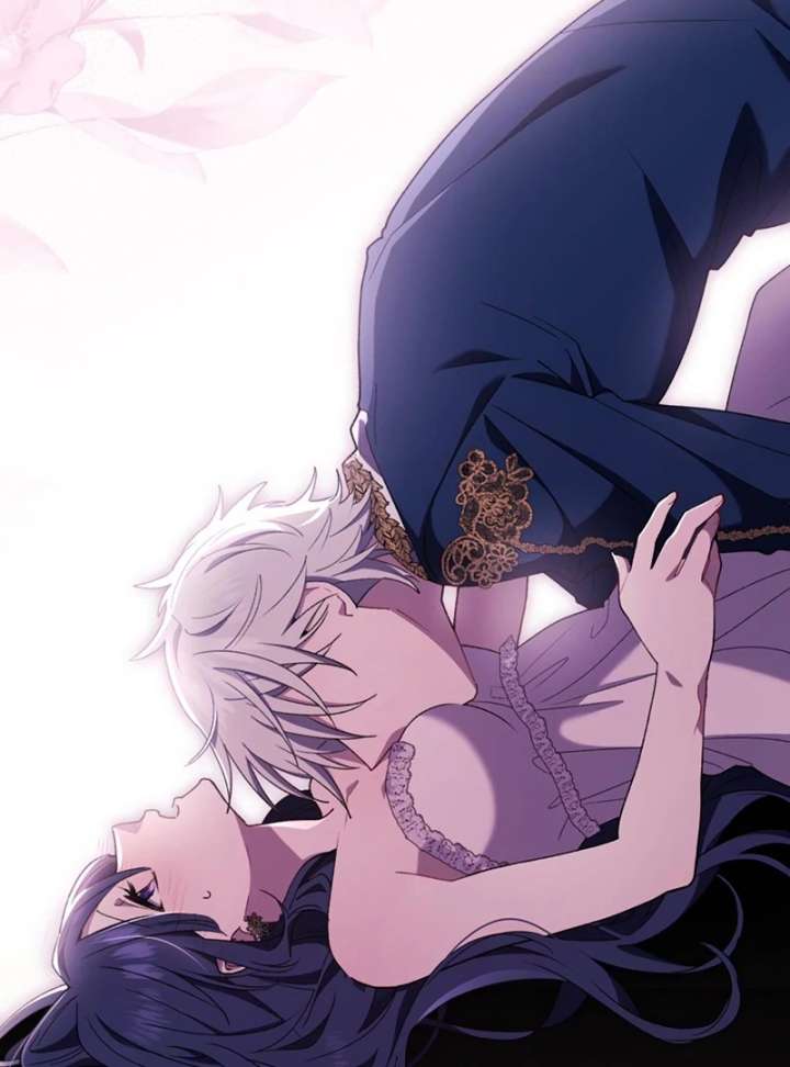 The Obsessed Young Prince Loves the Unlucky Princess Too Much! Chapter 5 - Page 83