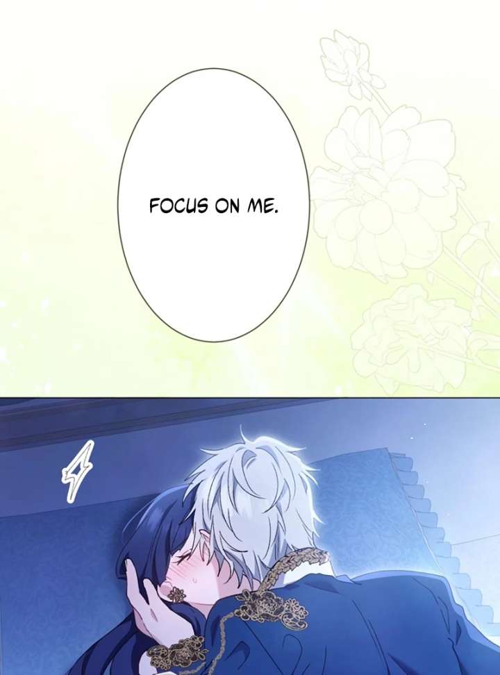 The Obsessed Young Prince Loves the Unlucky Princess Too Much! Chapter 5 - Page 88