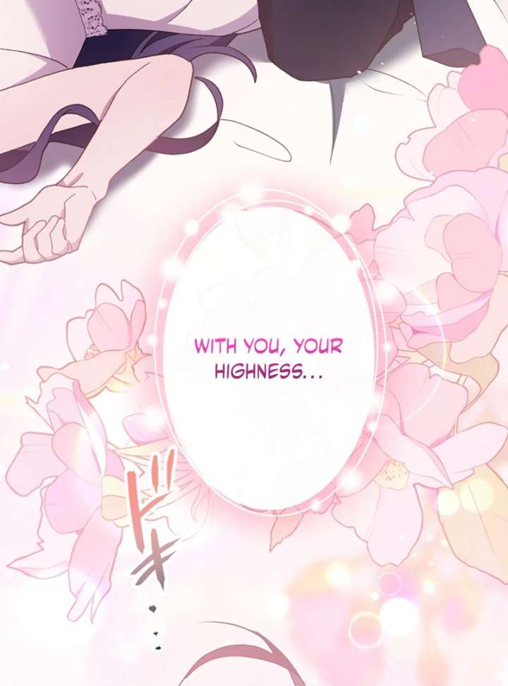 The Obsessed Young Prince Loves the Unlucky Princess Too Much! Chapter 5 - Page 95