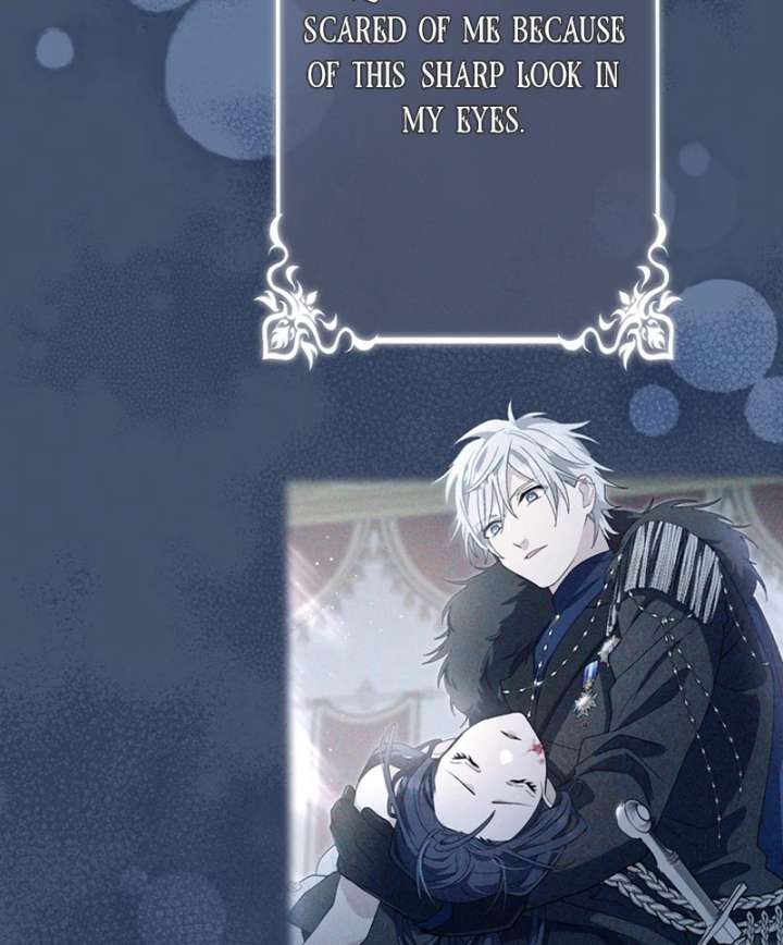 The Obsessed Young Prince Loves the Unlucky Princess Too Much! Chapter 6 - Page 105