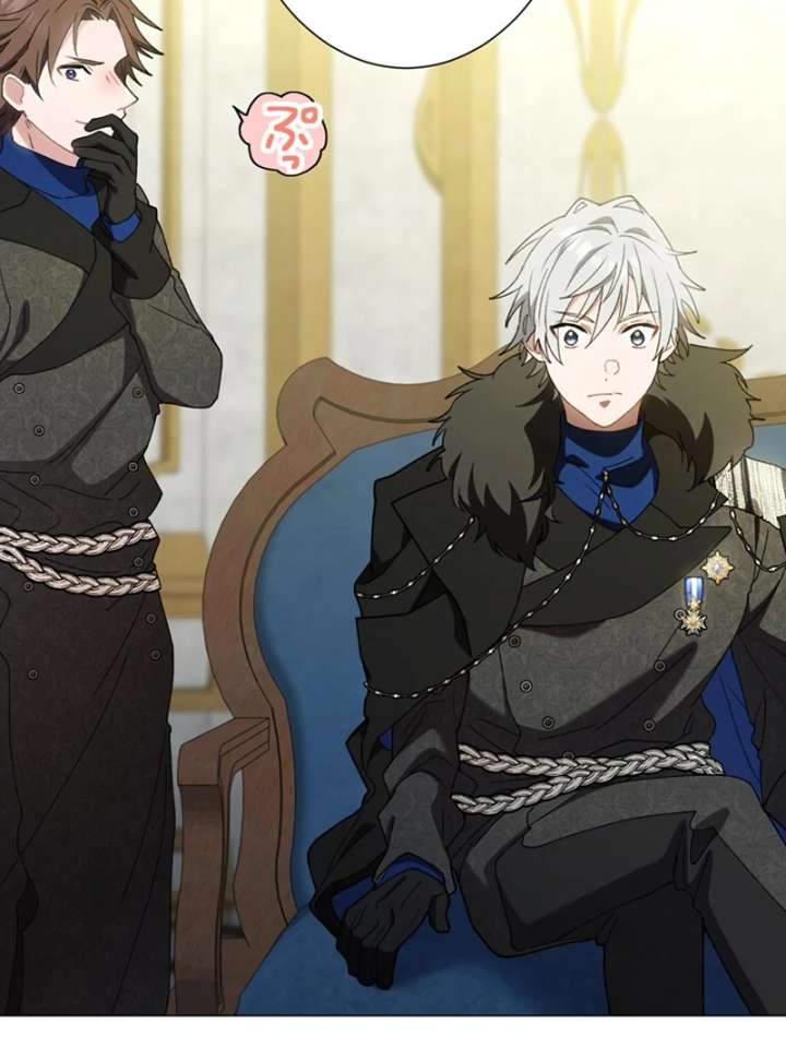 The Obsessed Young Prince Loves the Unlucky Princess Too Much! Chapter 6 - Page 135