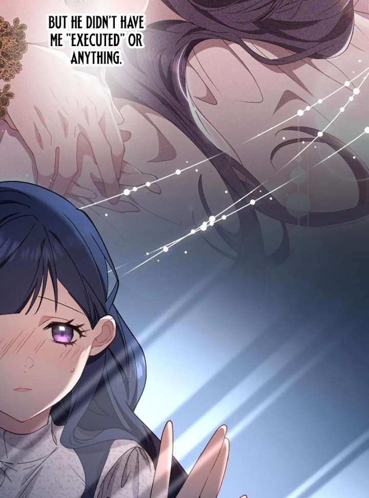 The Obsessed Young Prince Loves the Unlucky Princess Too Much! Chapter 6 - Page 73