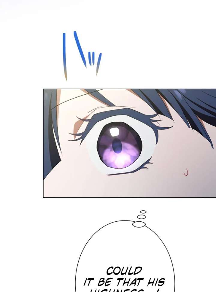 The Obsessed Young Prince Loves the Unlucky Princess Too Much! Chapter 6 - Page 75