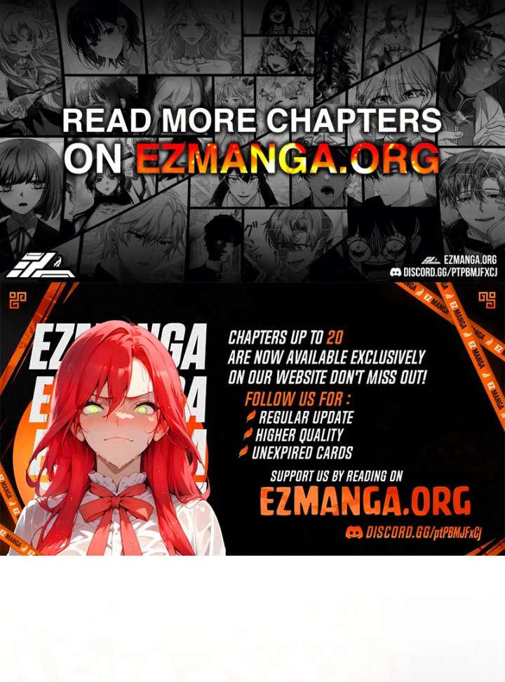 The Obsessed Young Prince Loves the Unlucky Princess Too Much! Chapter 7 - Page 1