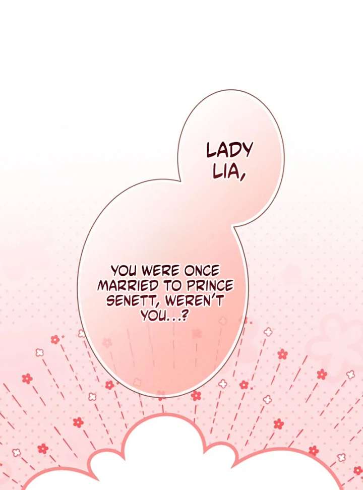 The Obsessed Young Prince Loves the Unlucky Princess Too Much! Chapter 7 - Page 11