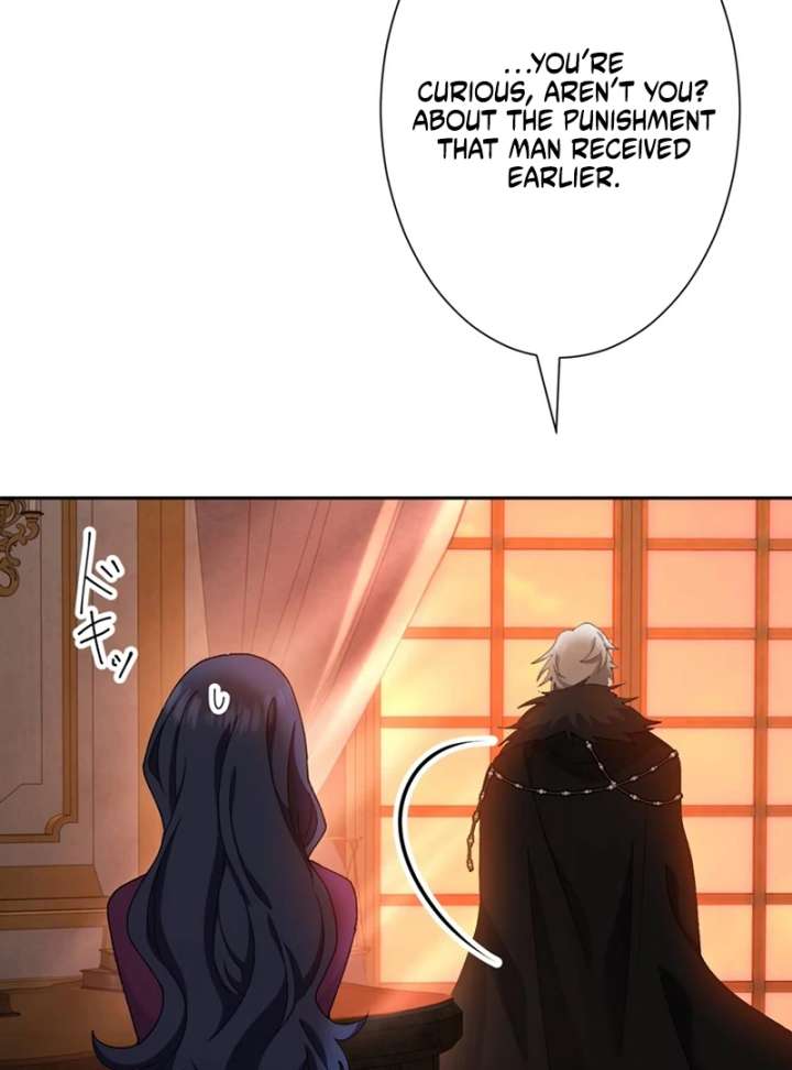 The Obsessed Young Prince Loves the Unlucky Princess Too Much! Chapter 7 - Page 115