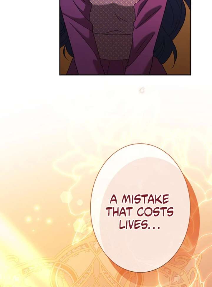 The Obsessed Young Prince Loves the Unlucky Princess Too Much! Chapter 7 - Page 120