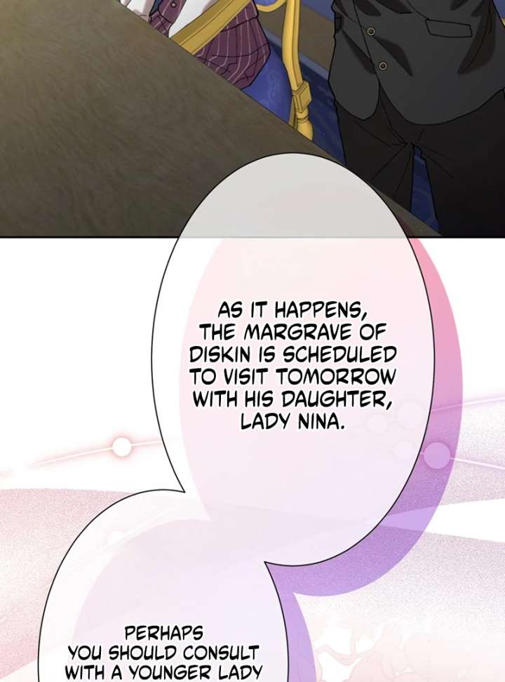 The Obsessed Young Prince Loves the Unlucky Princess Too Much! Chapter 7 - Page 16